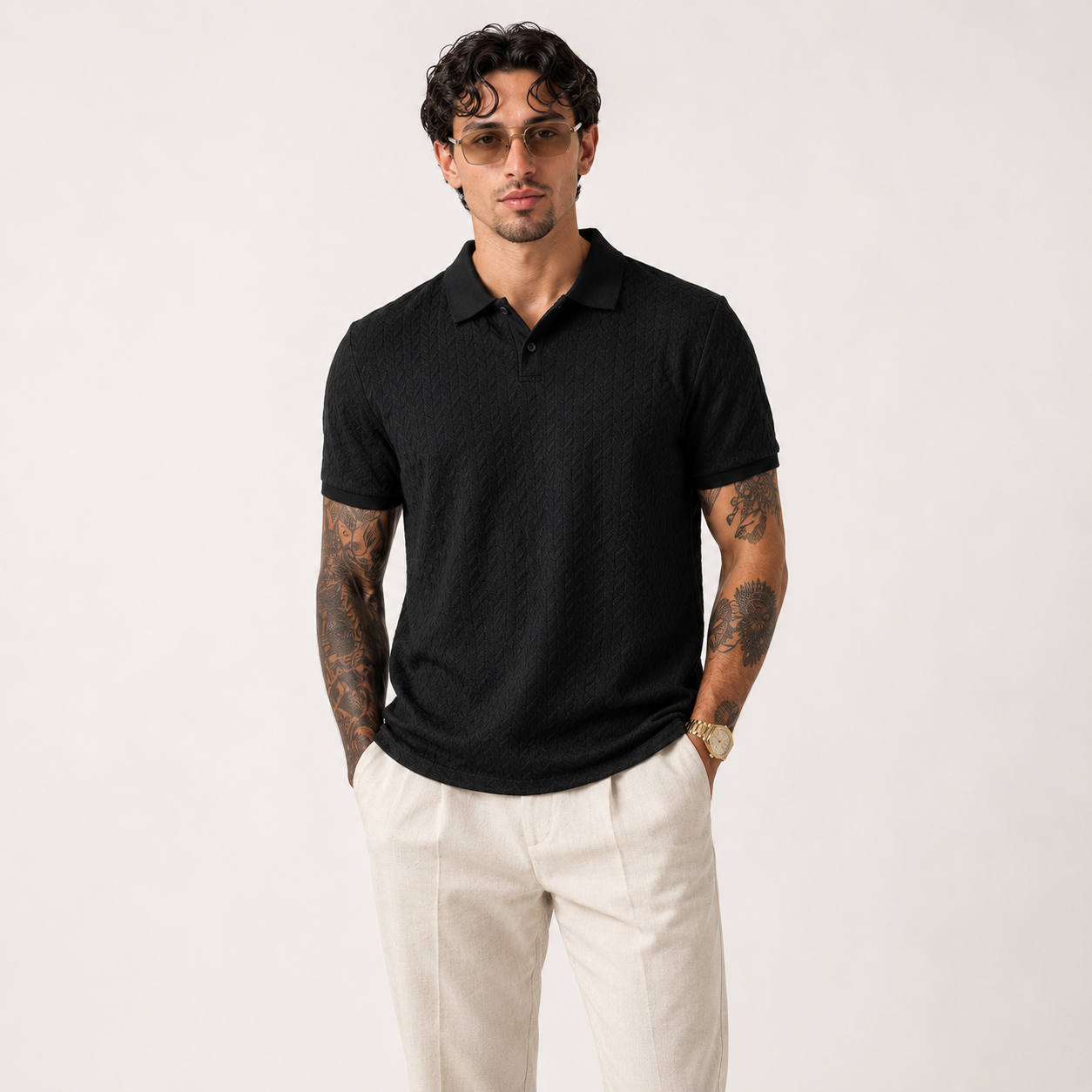 Valencia Polo