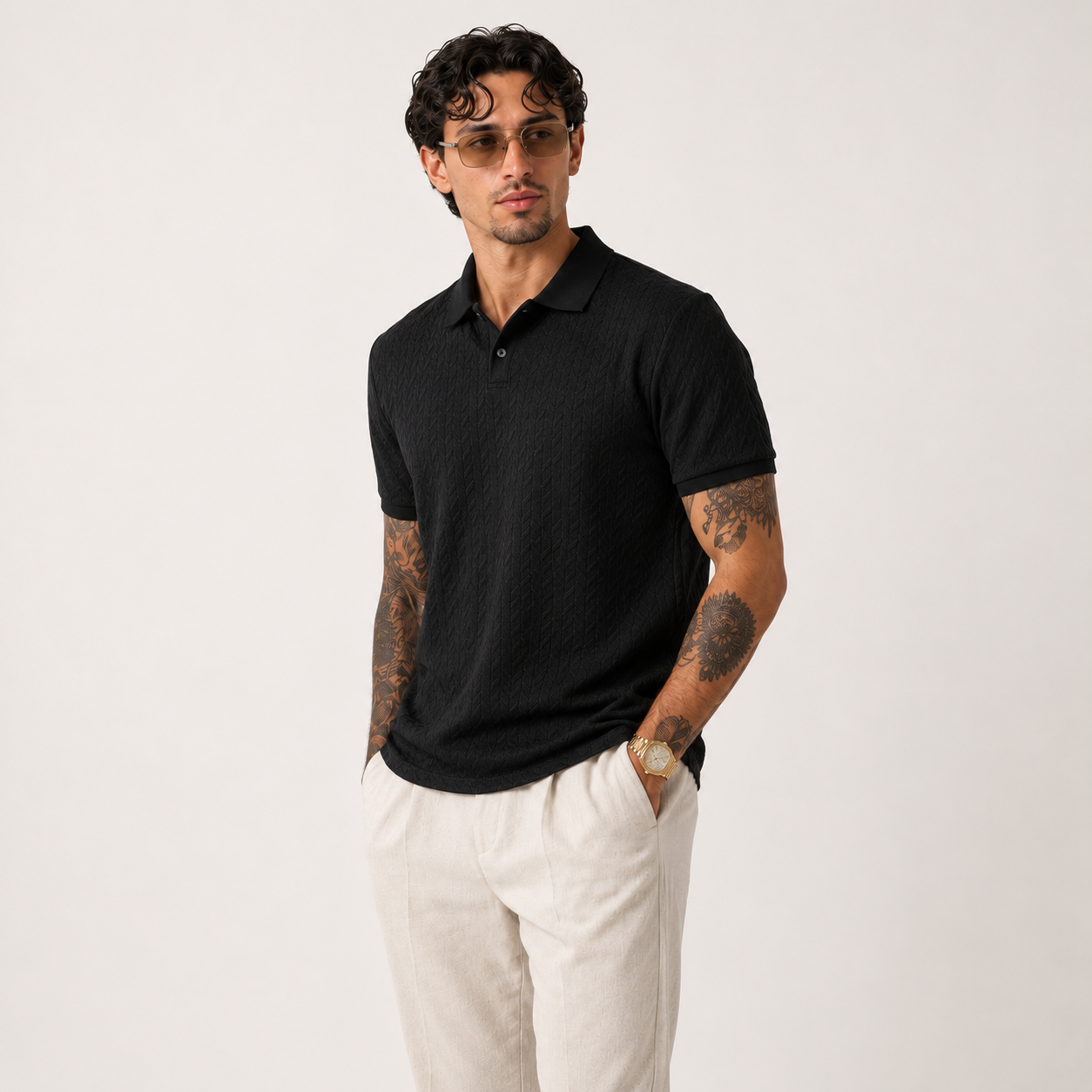 Valencia Polo