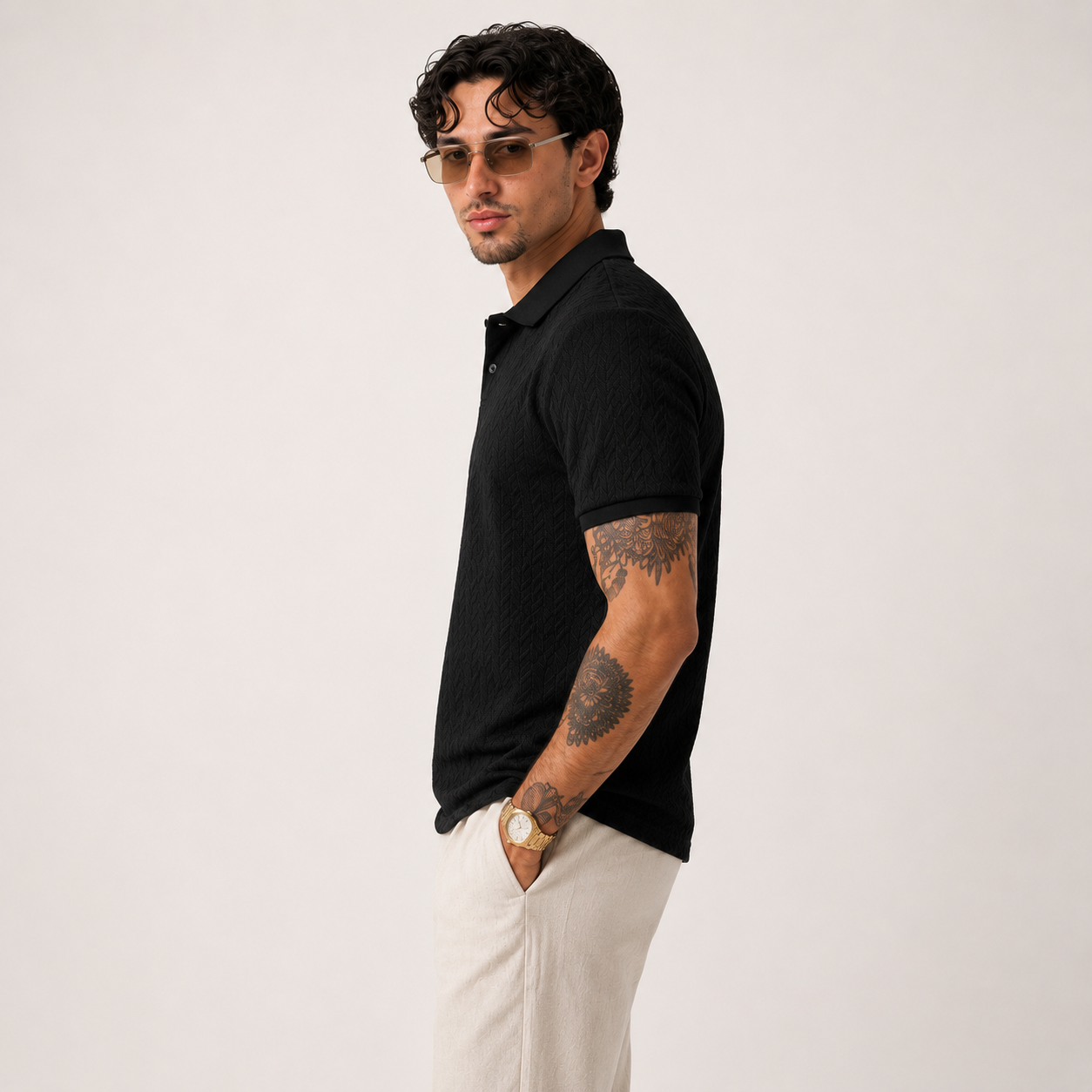 Valencia Polo