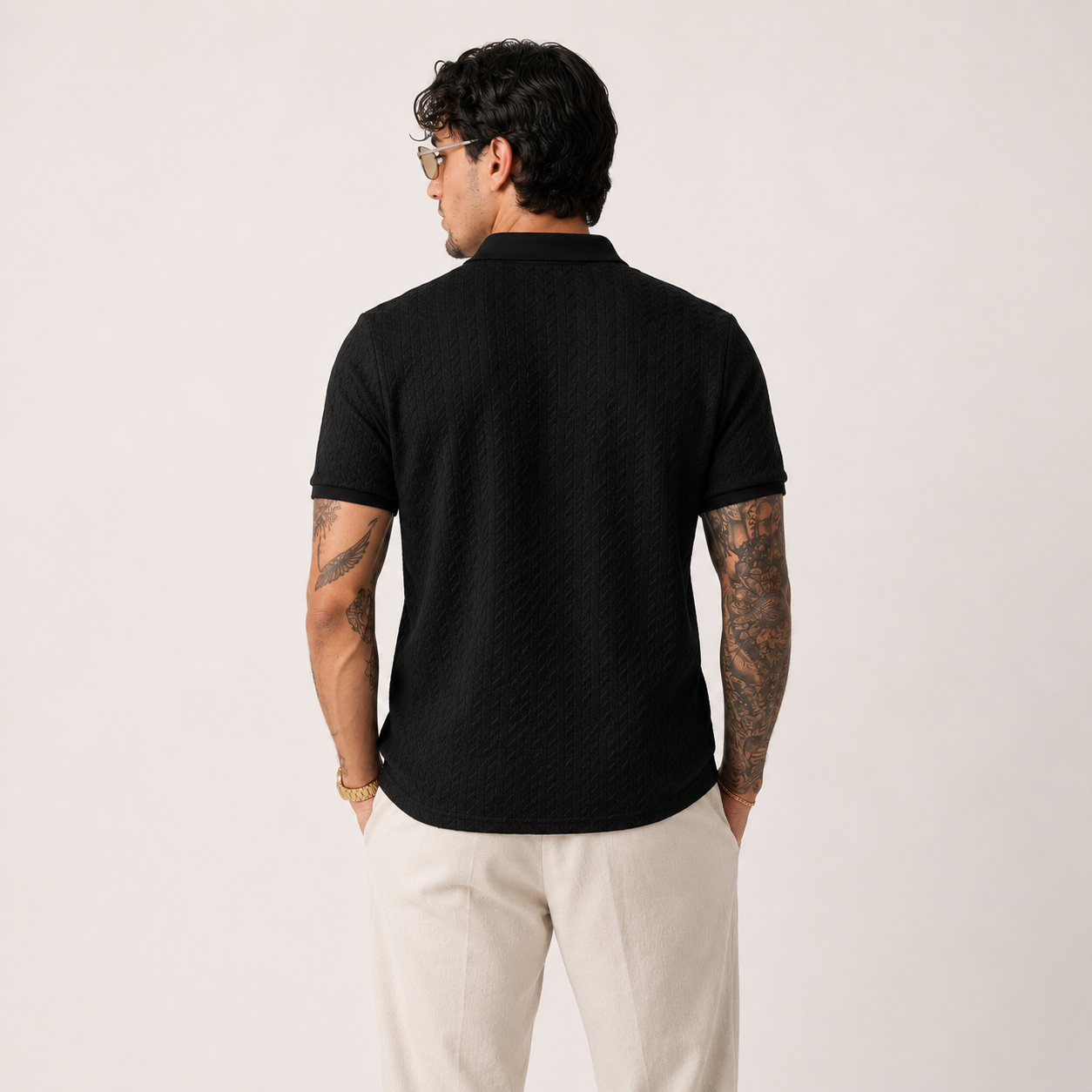 Valencia Polo