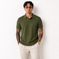Valencia Polo Green