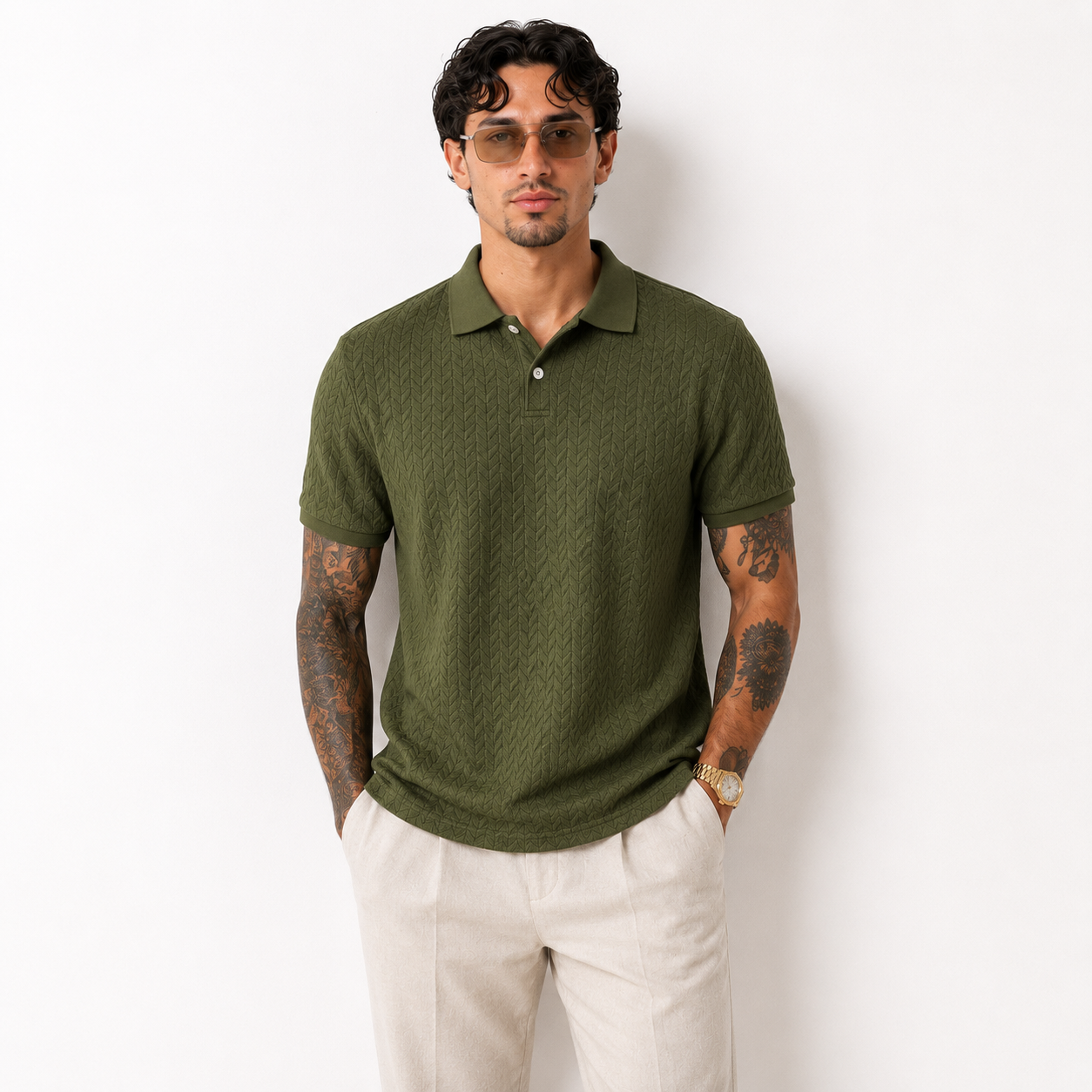 Valencia Polo