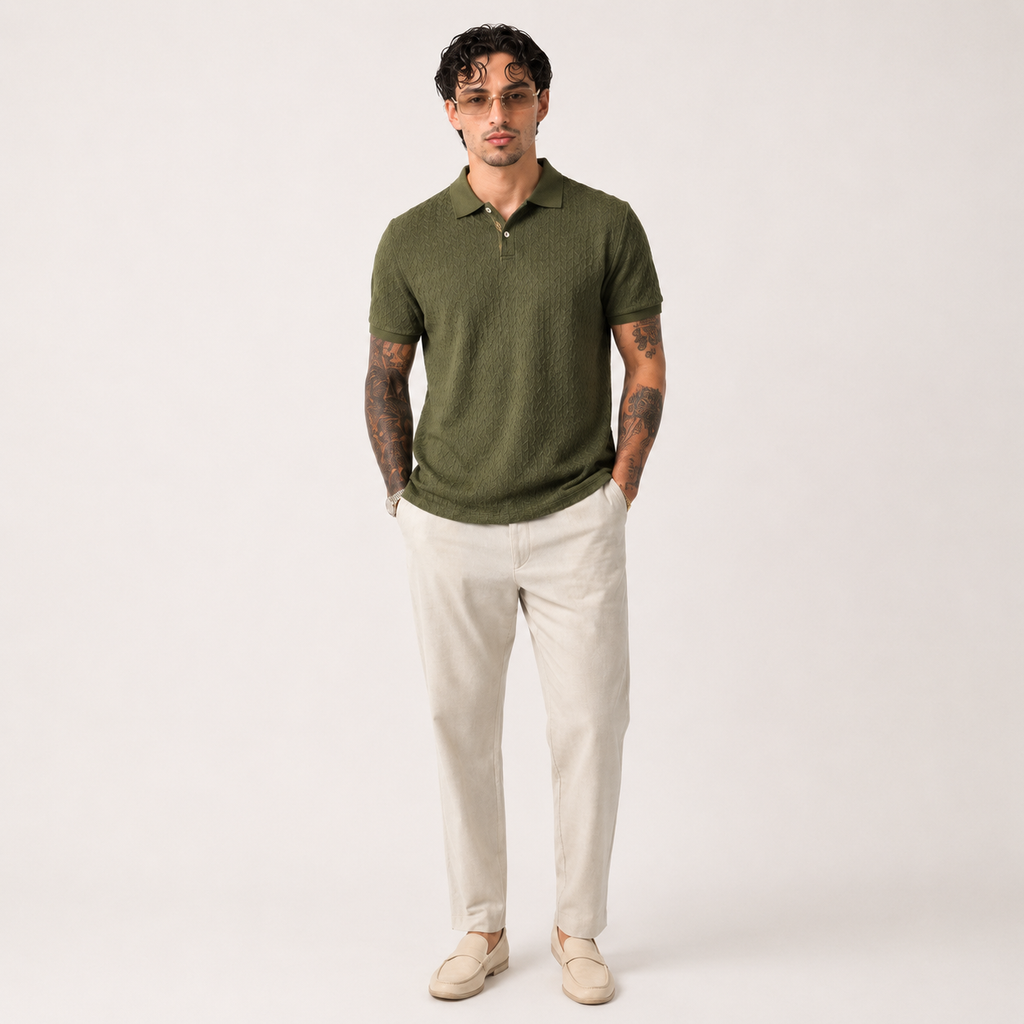 Valencia Polo