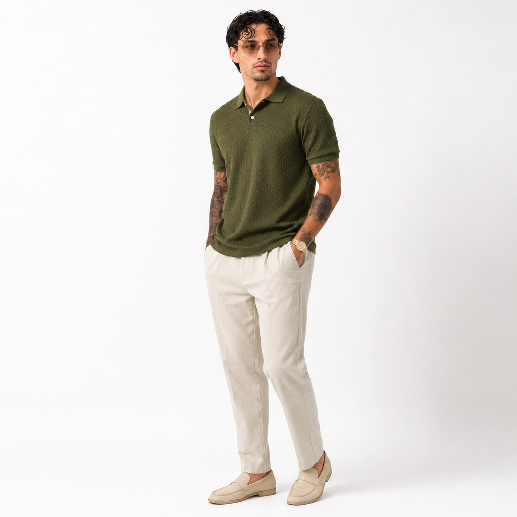 Valencia Polo