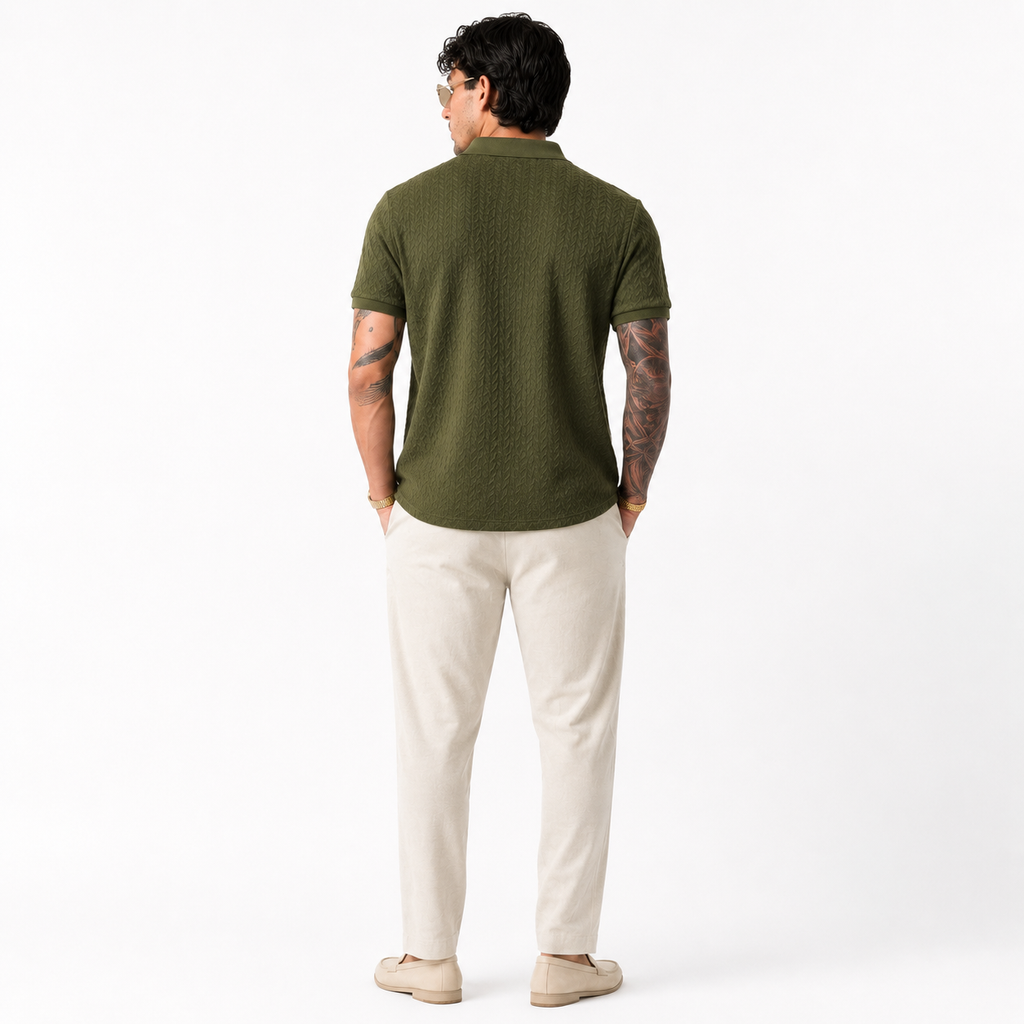 Valencia Polo
