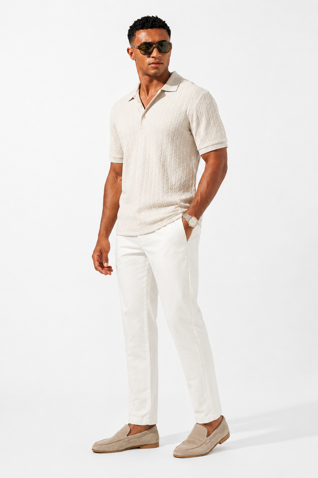 Valencia Polo