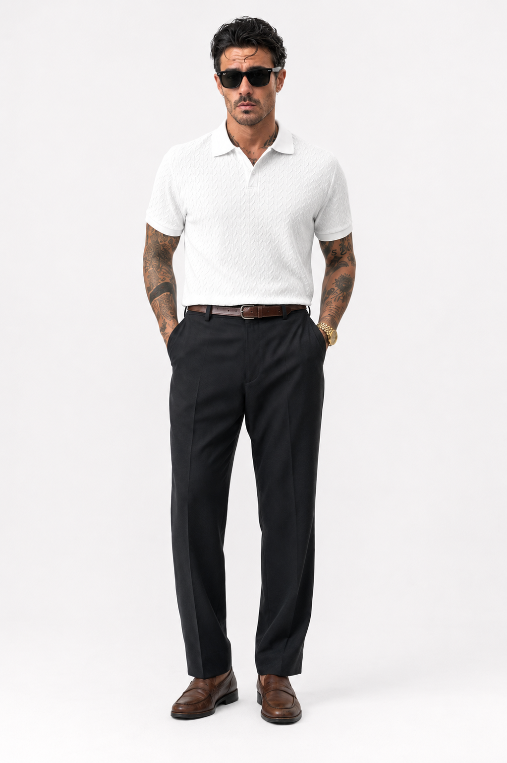 Valencia Polo