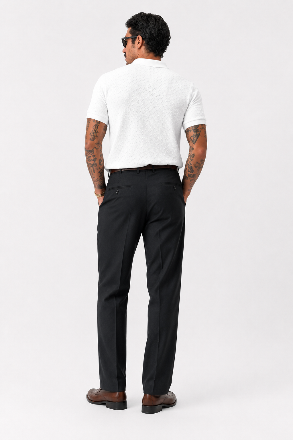 Valencia Polo