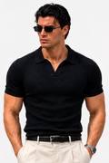 Monaco Polo Black