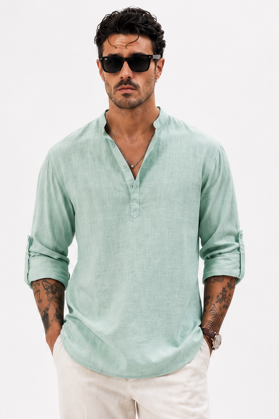 Amalfi Shirt