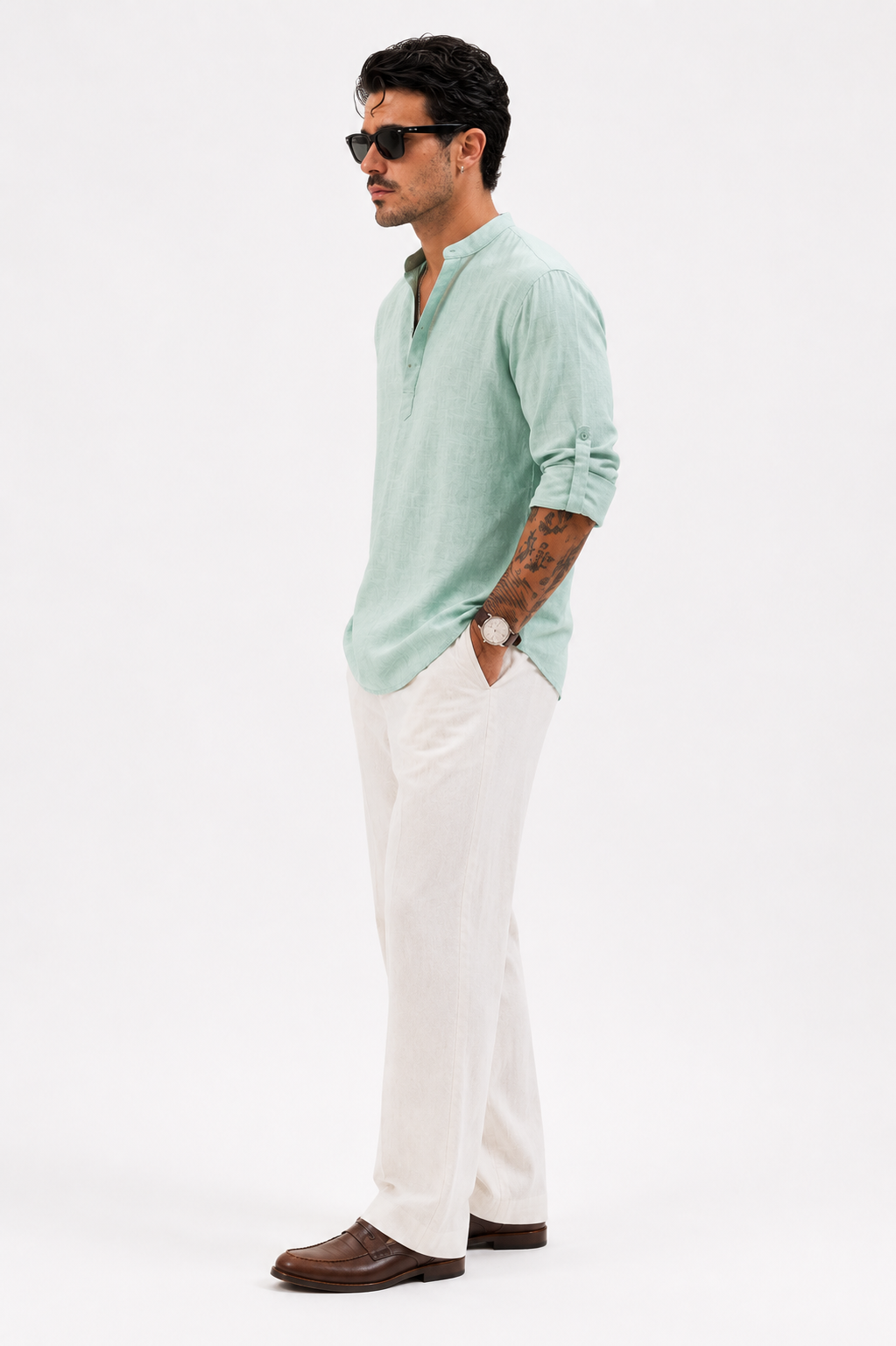 Amalfi Shirt