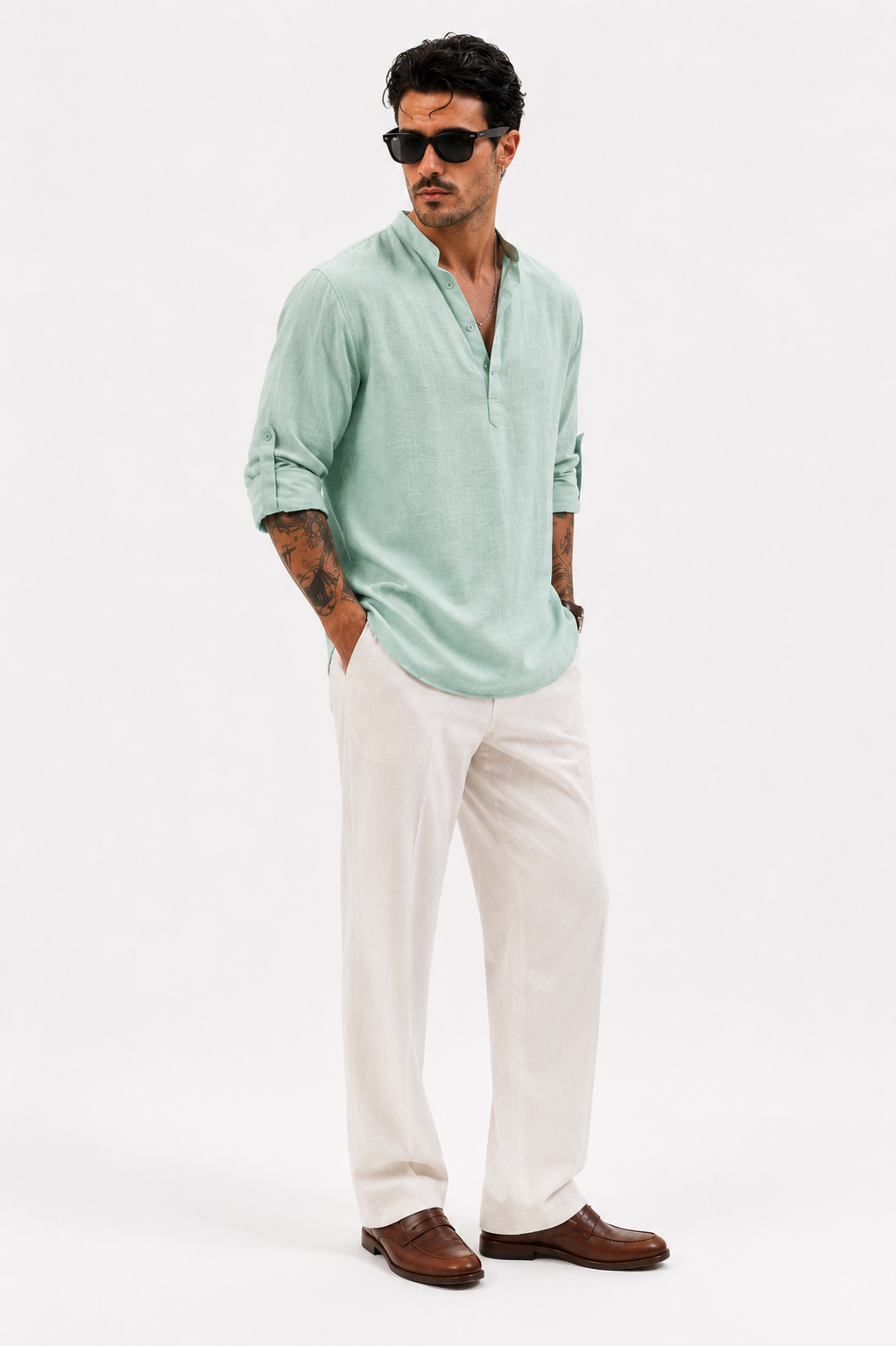 Amalfi Shirt