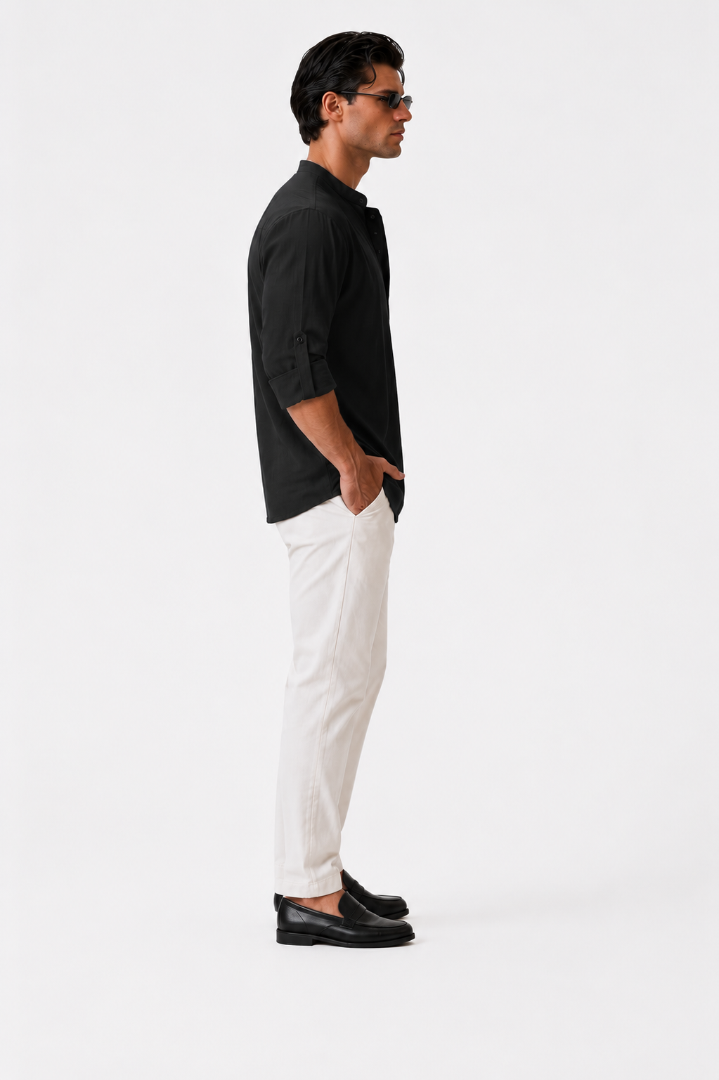Amalfi Shirt