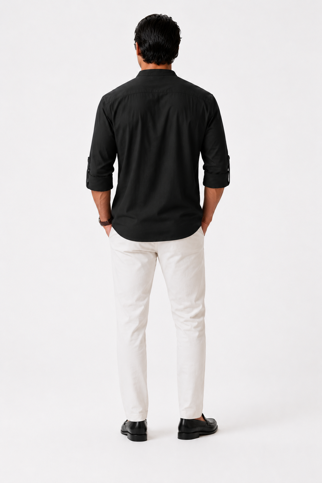 Amalfi Shirt