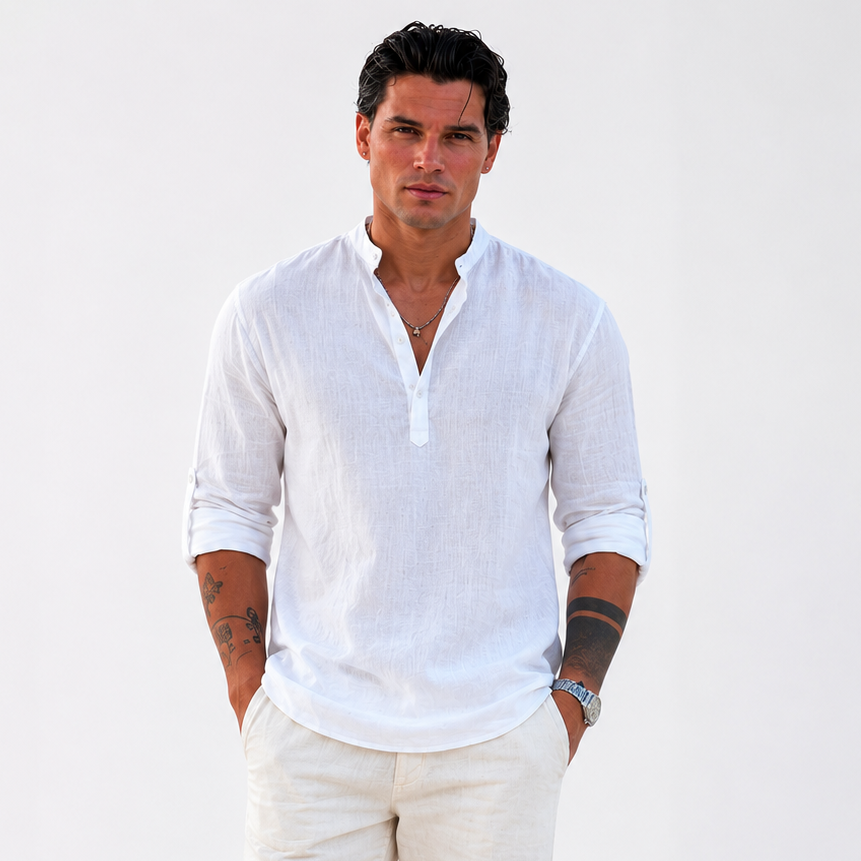 Amalfi Shirt