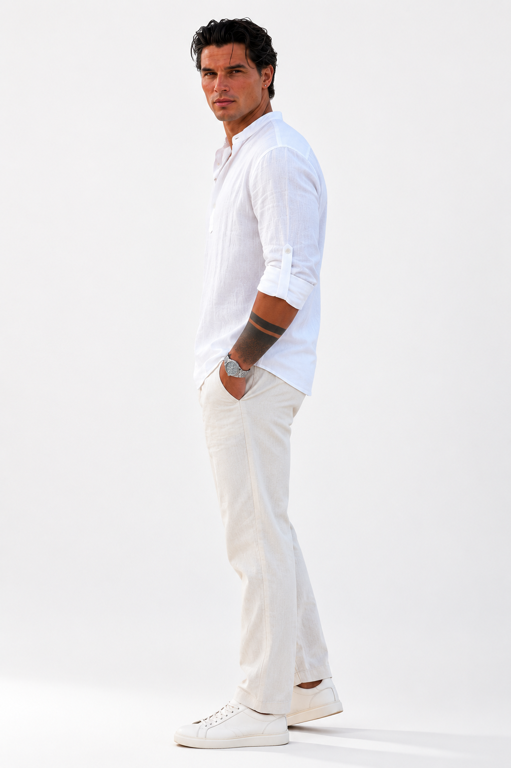 Amalfi Shirt