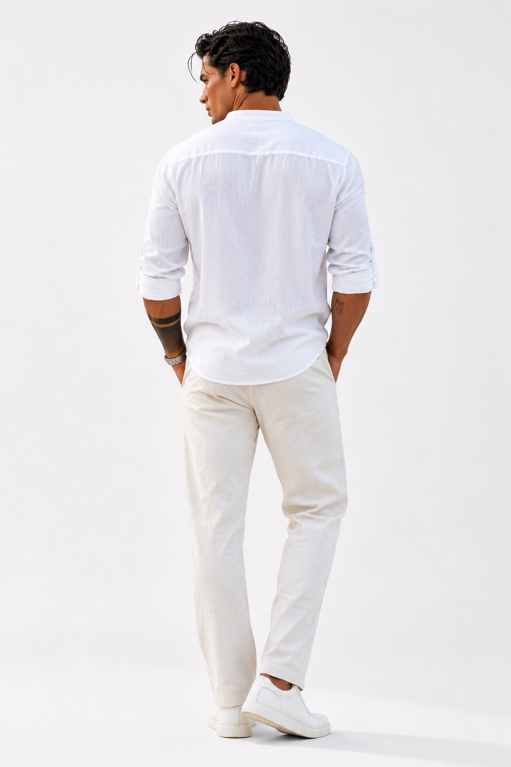 Amalfi Shirt