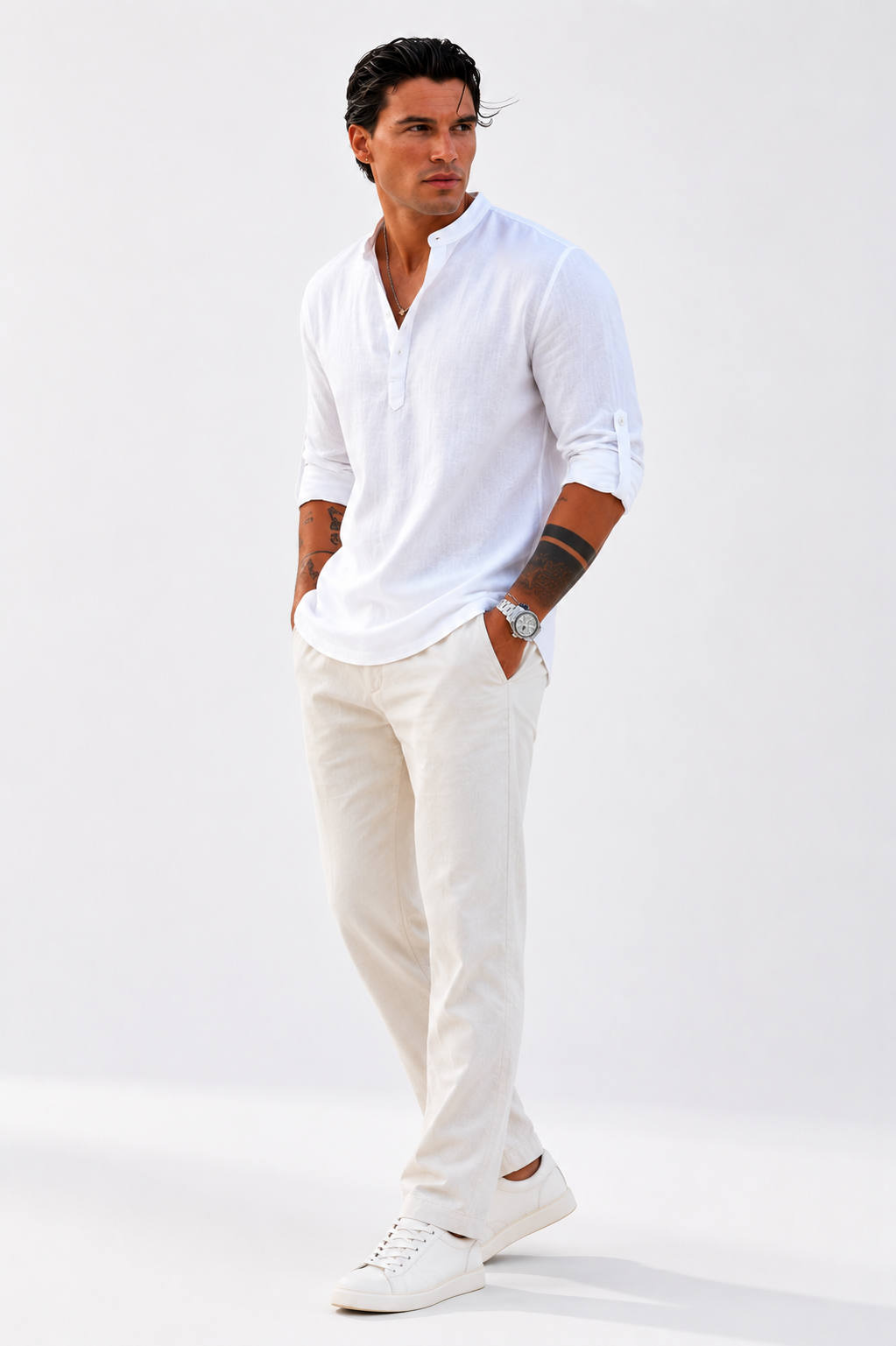 Amalfi Shirt