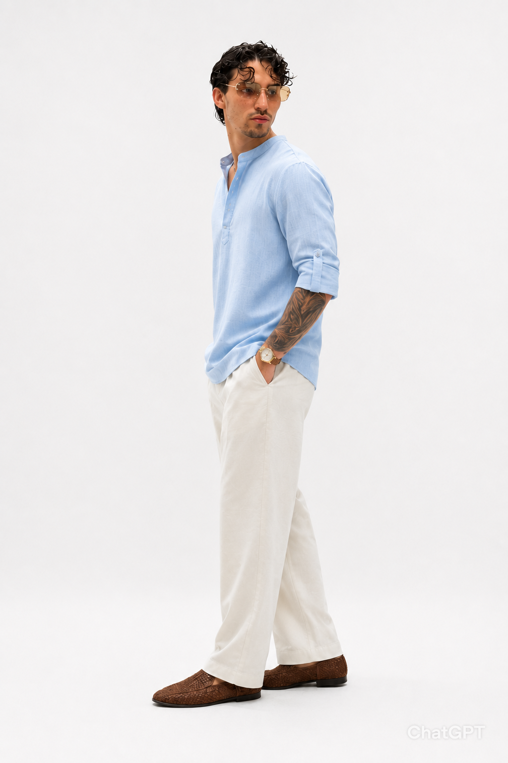Amalfi Shirt
