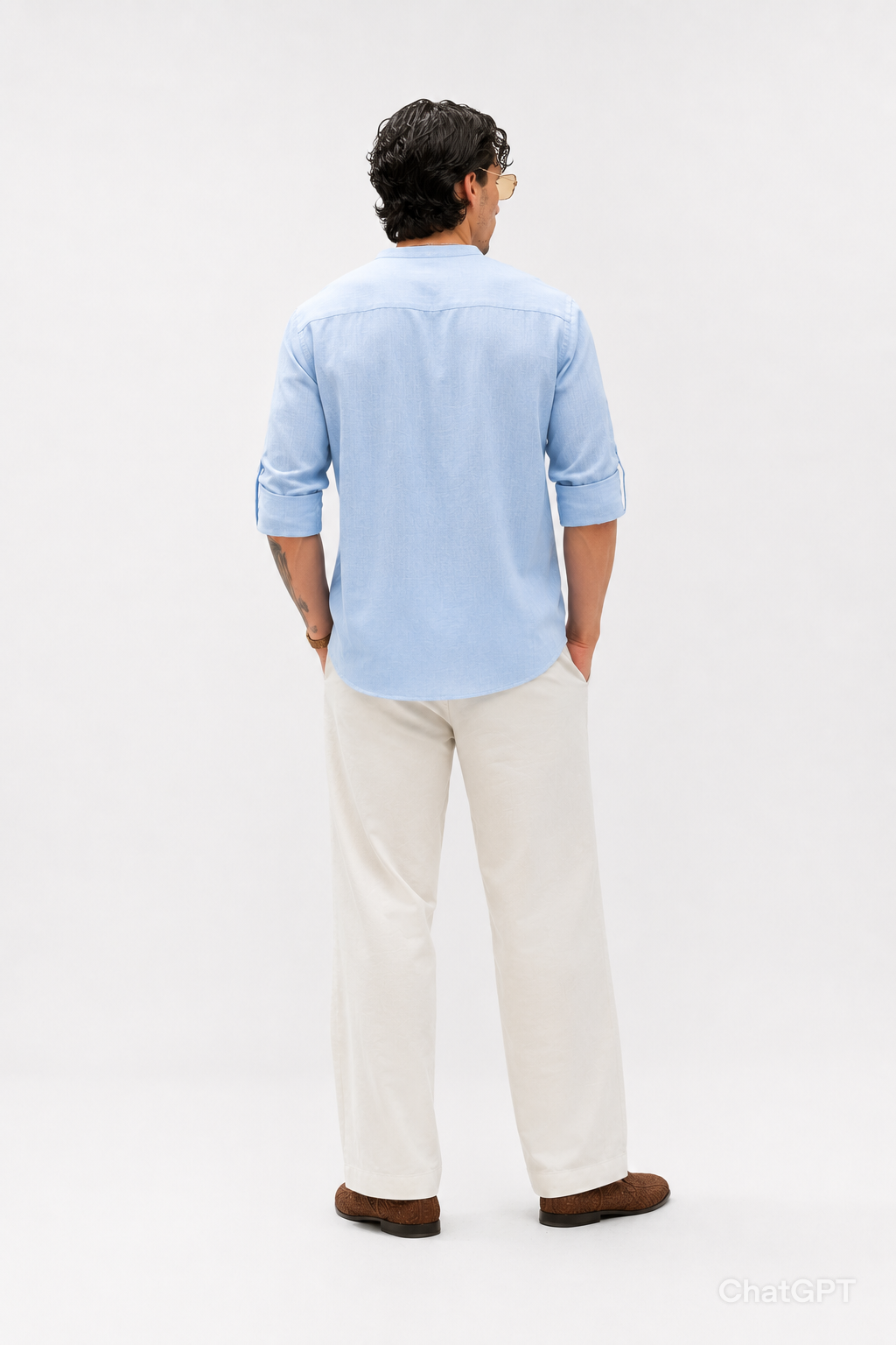Amalfi Shirt