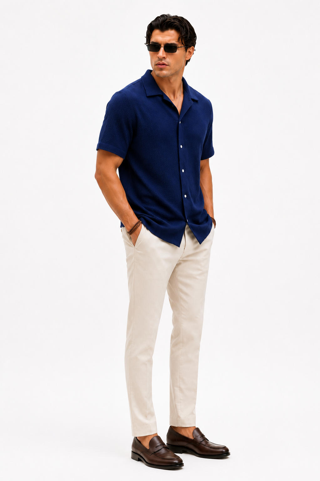 Portofino Shirt