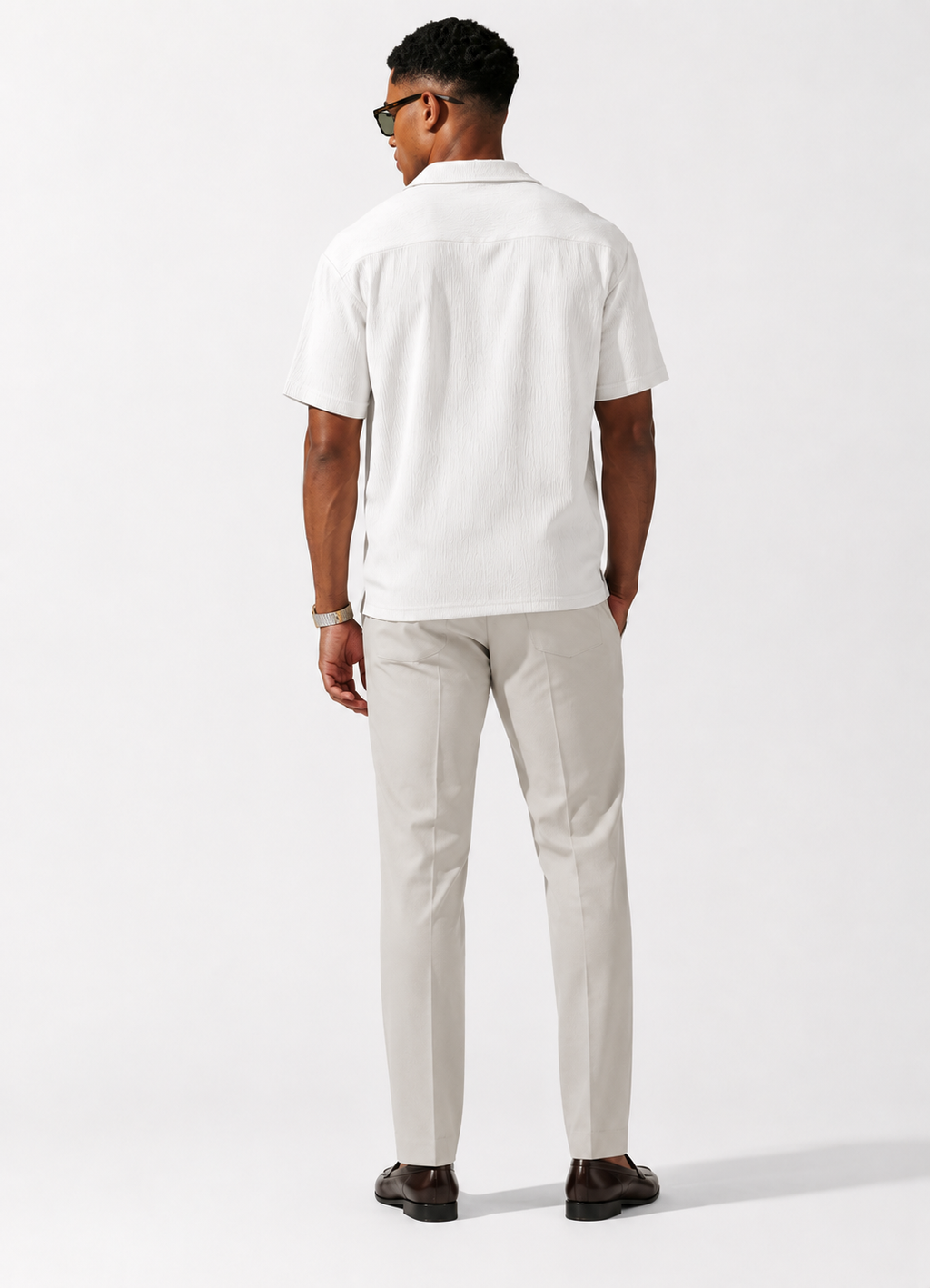 Portofino Shirt
