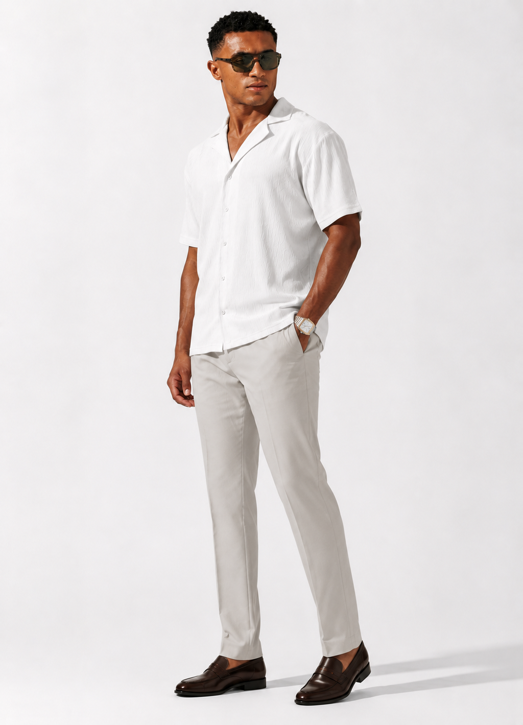 Portofino Shirt