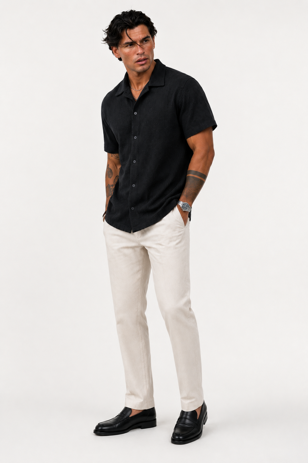 Portofino Shirt