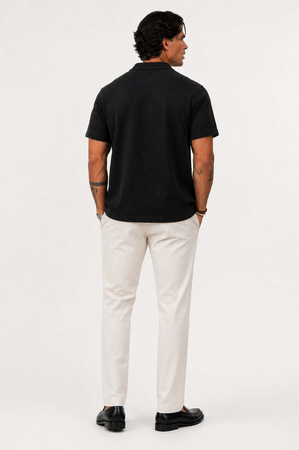 Portofino Shirt