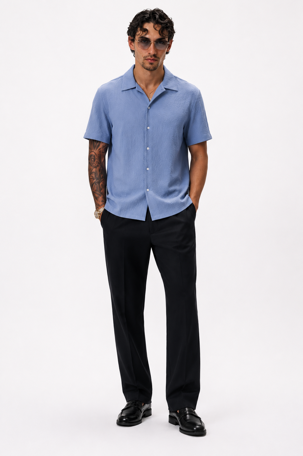Portofino Shirt