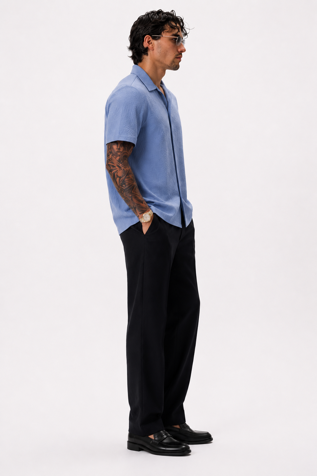 Portofino Shirt