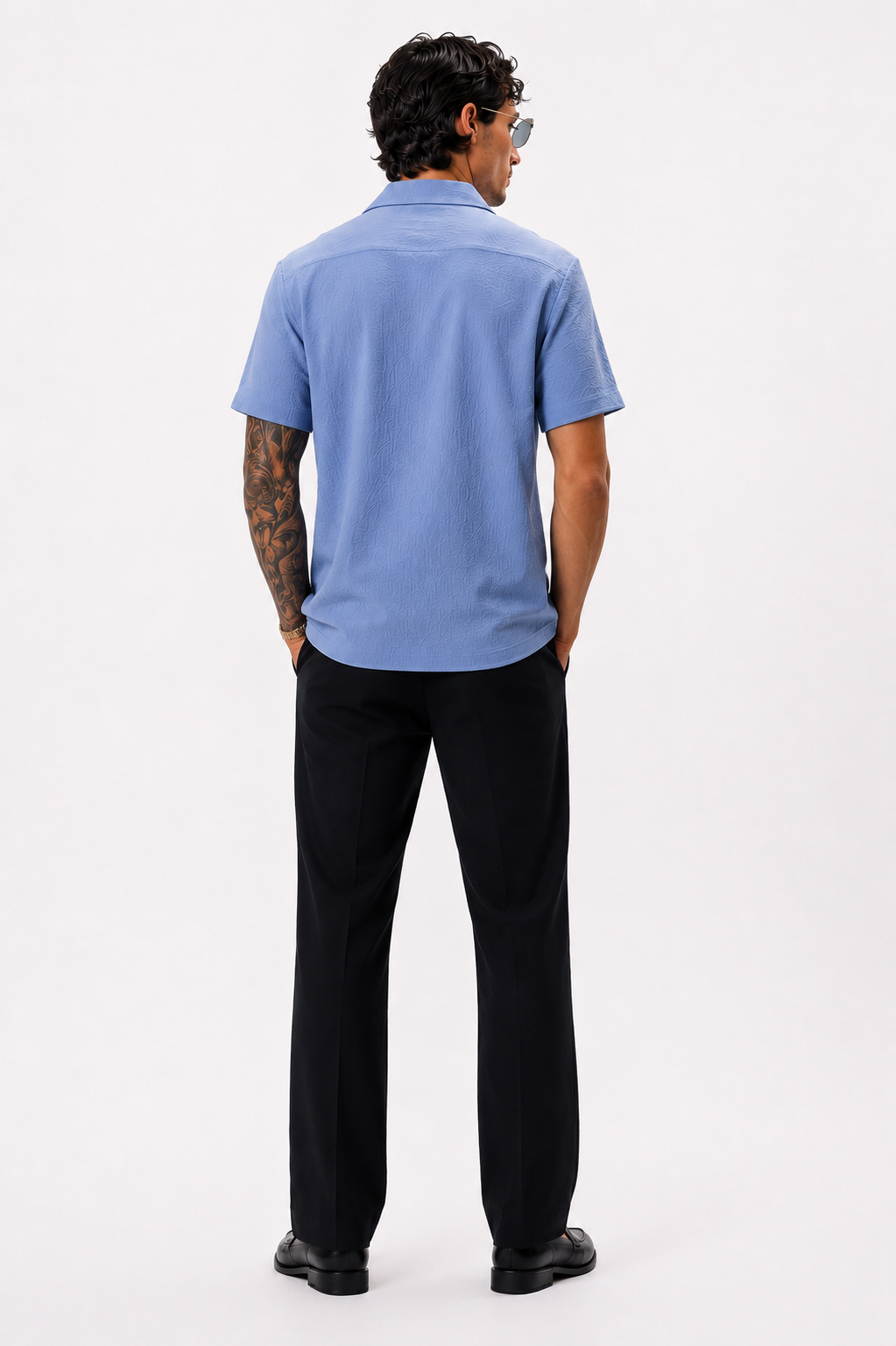 Portofino Shirt
