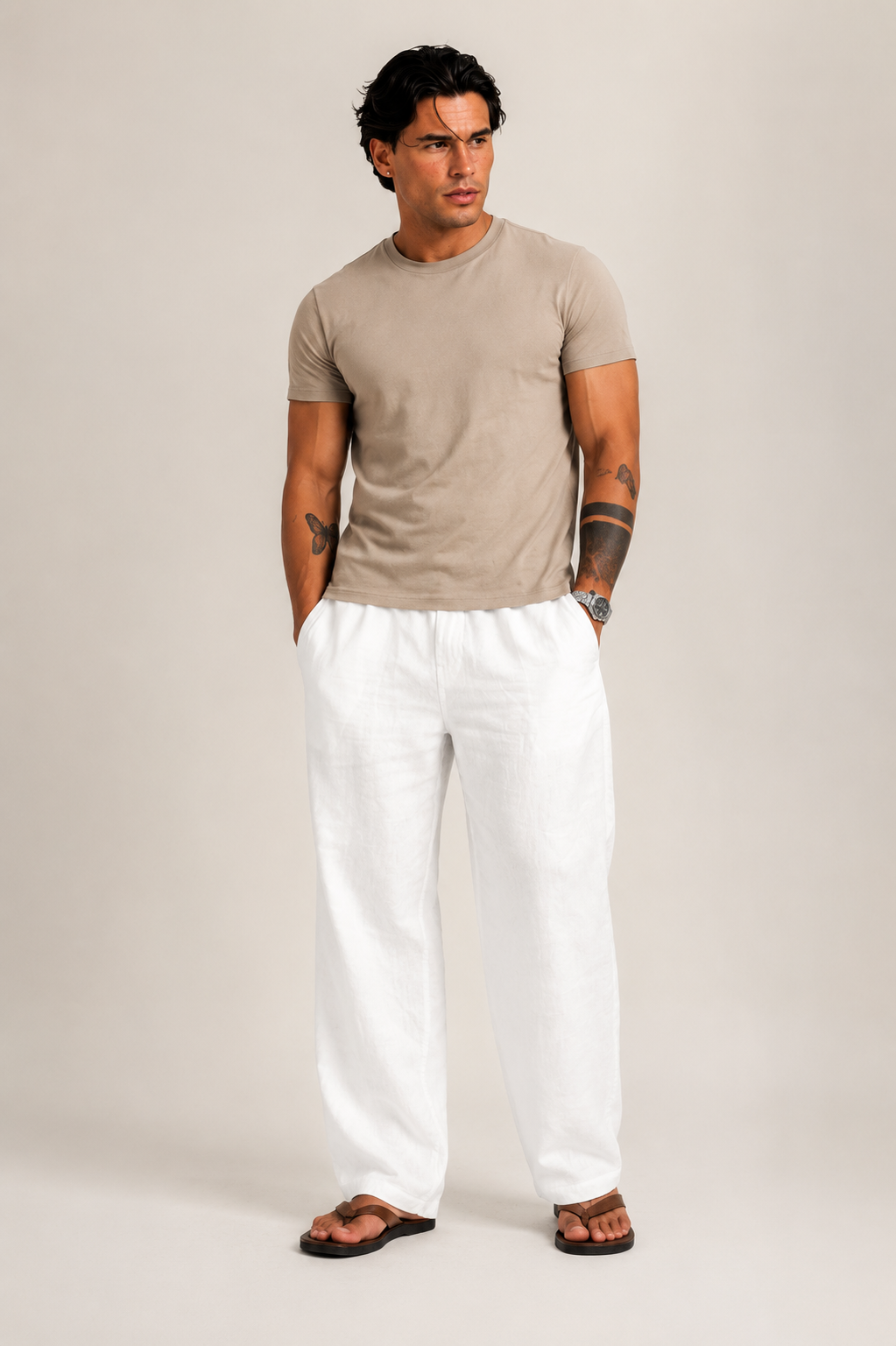 Amalfi Trousers