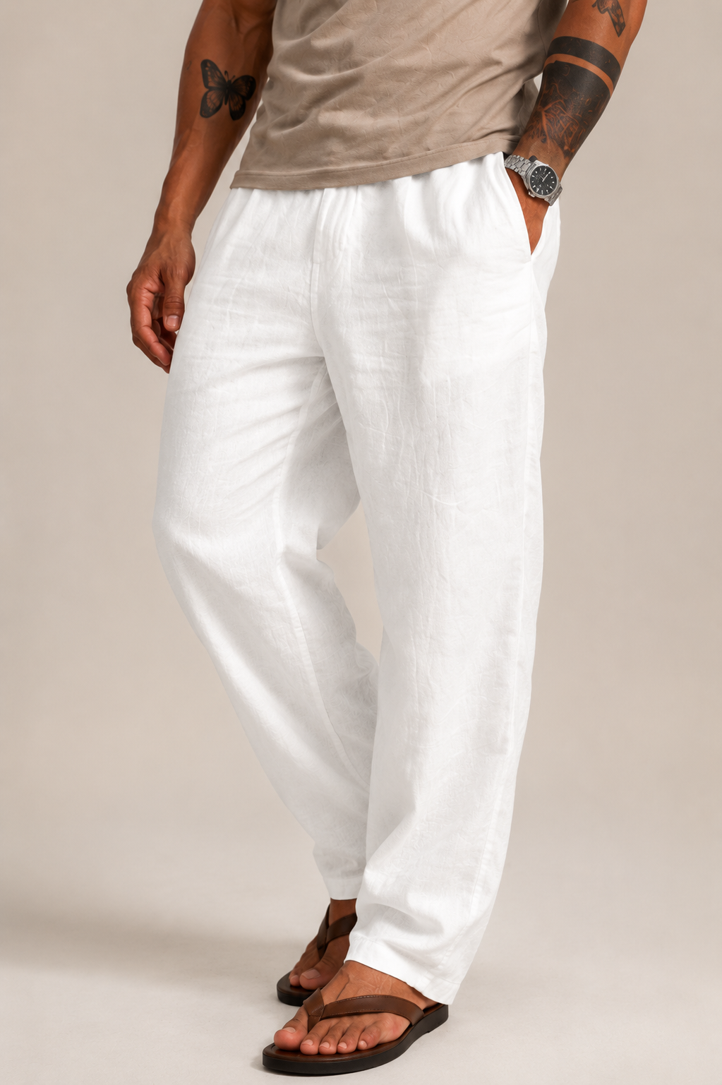 Amalfi Trousers