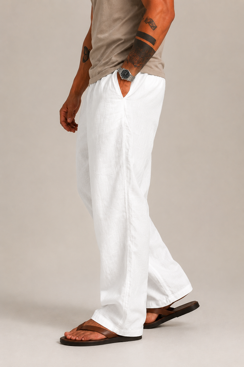 Amalfi Trousers