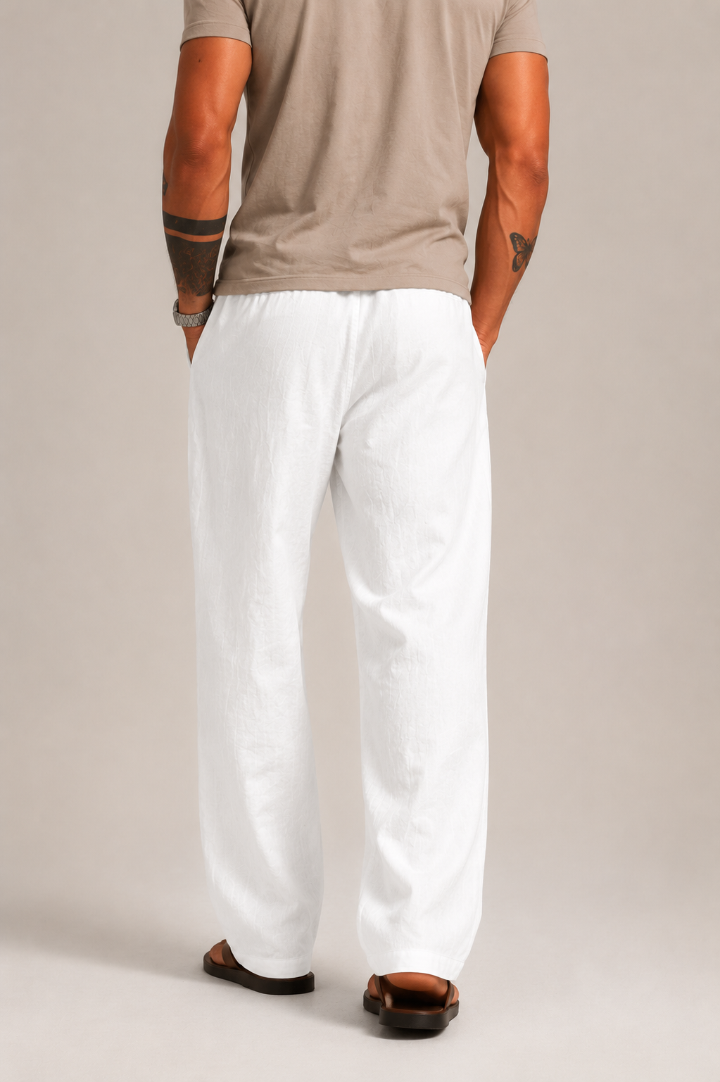 Amalfi Trousers