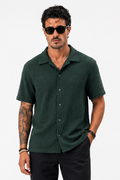 Portofino Shirt Green