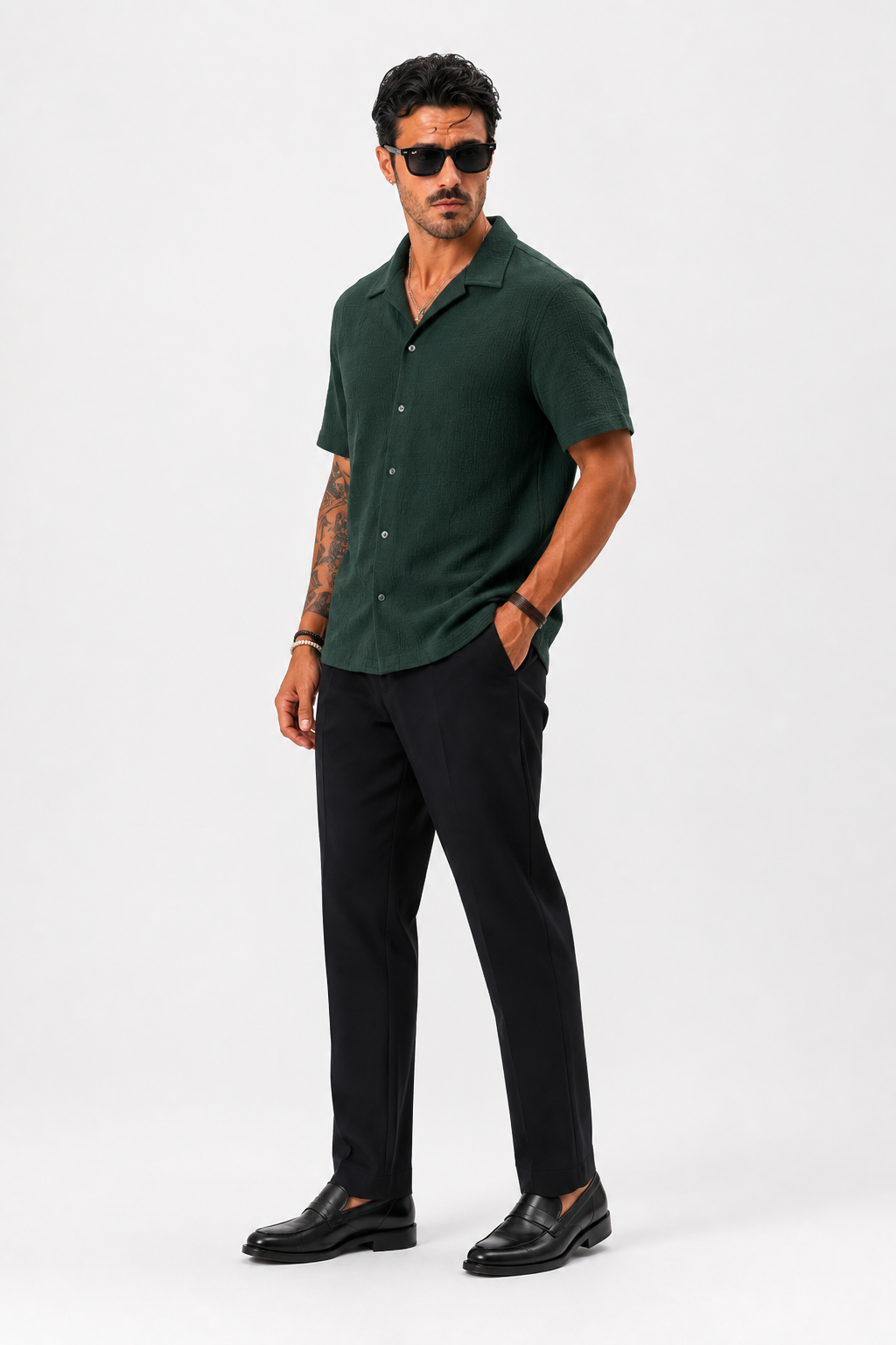 Portofino Shirt