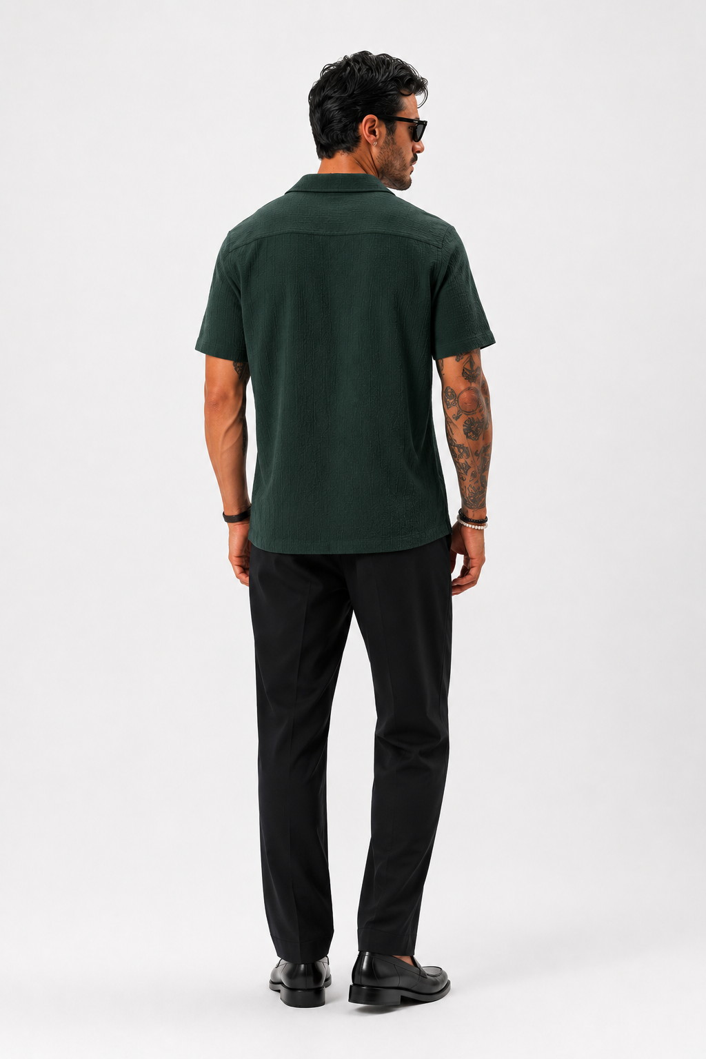 Portofino Shirt
