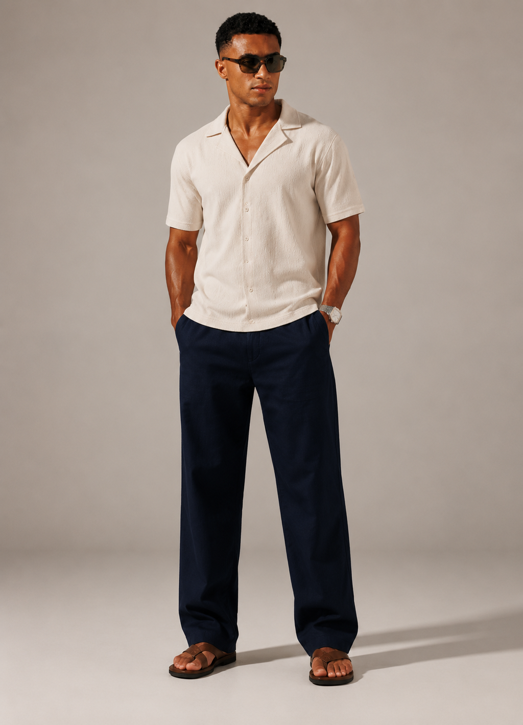 Amalfi Trousers
