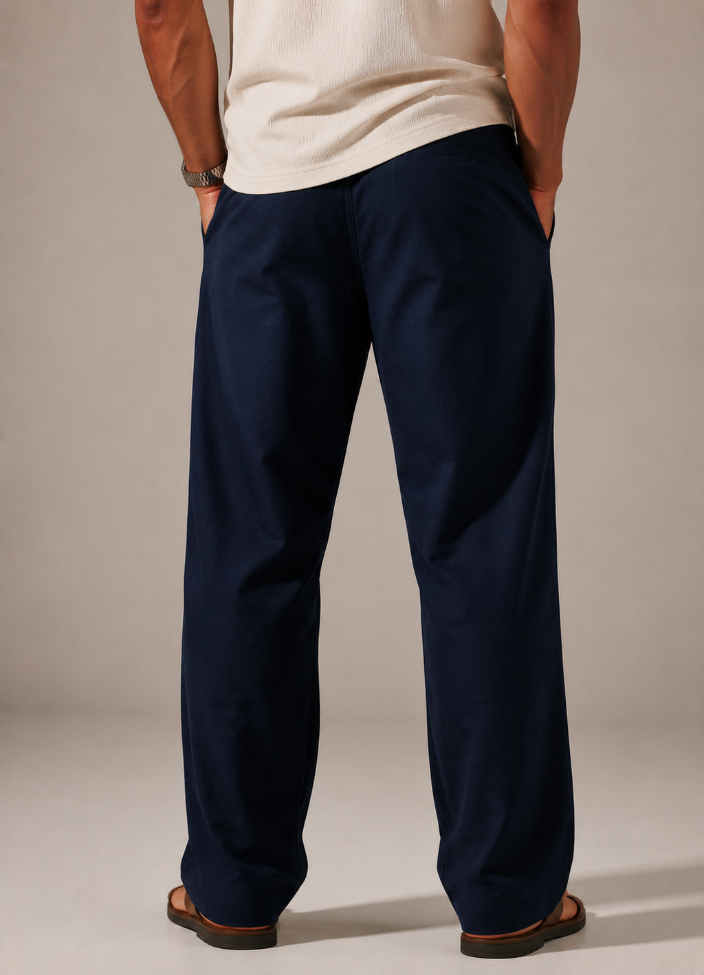 Amalfi Trousers