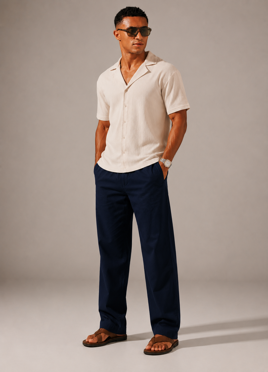 Amalfi Trousers