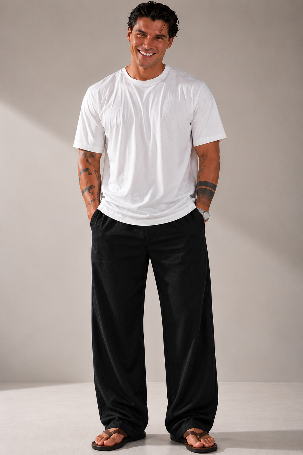 Amalfi Trousers