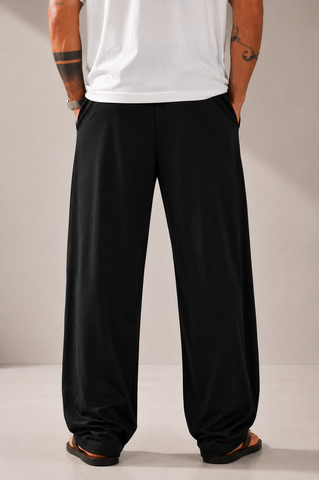 Amalfi Trousers