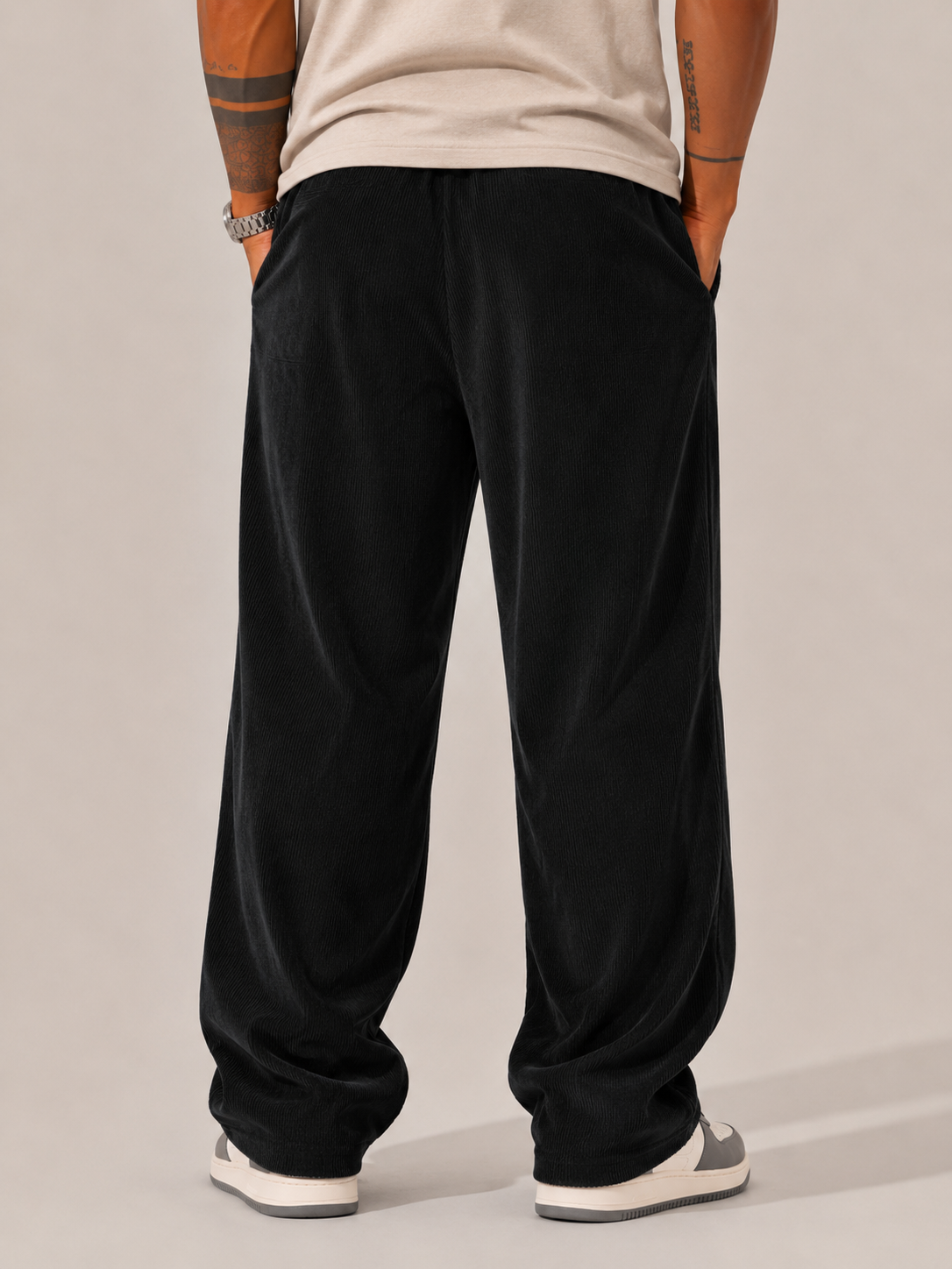 Porto Trousers