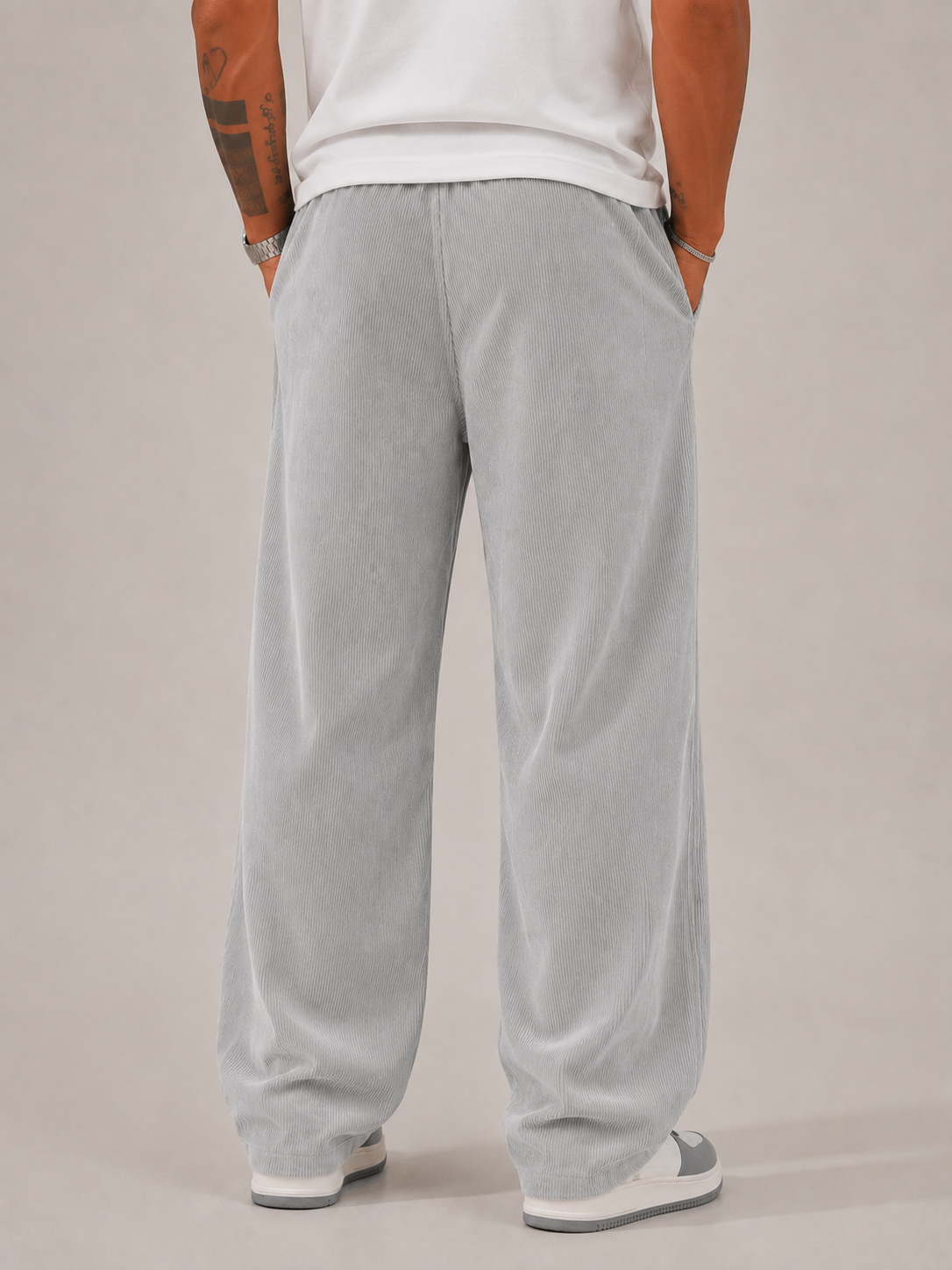 Porto Trousers