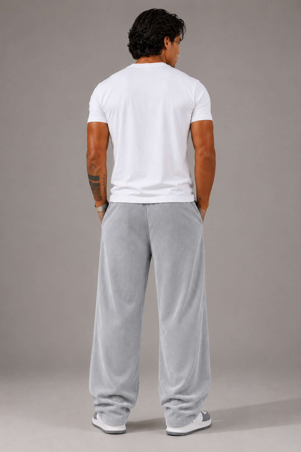 Porto Trousers