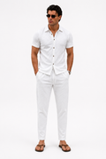 Capri Set White
