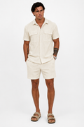 Palermo Set Beige
