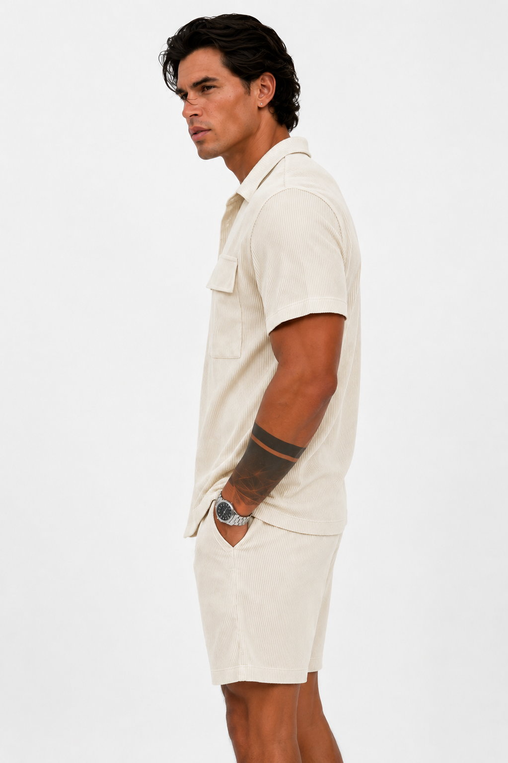 Palermo Set Beige